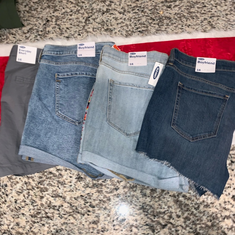 Old navy bundle NWT